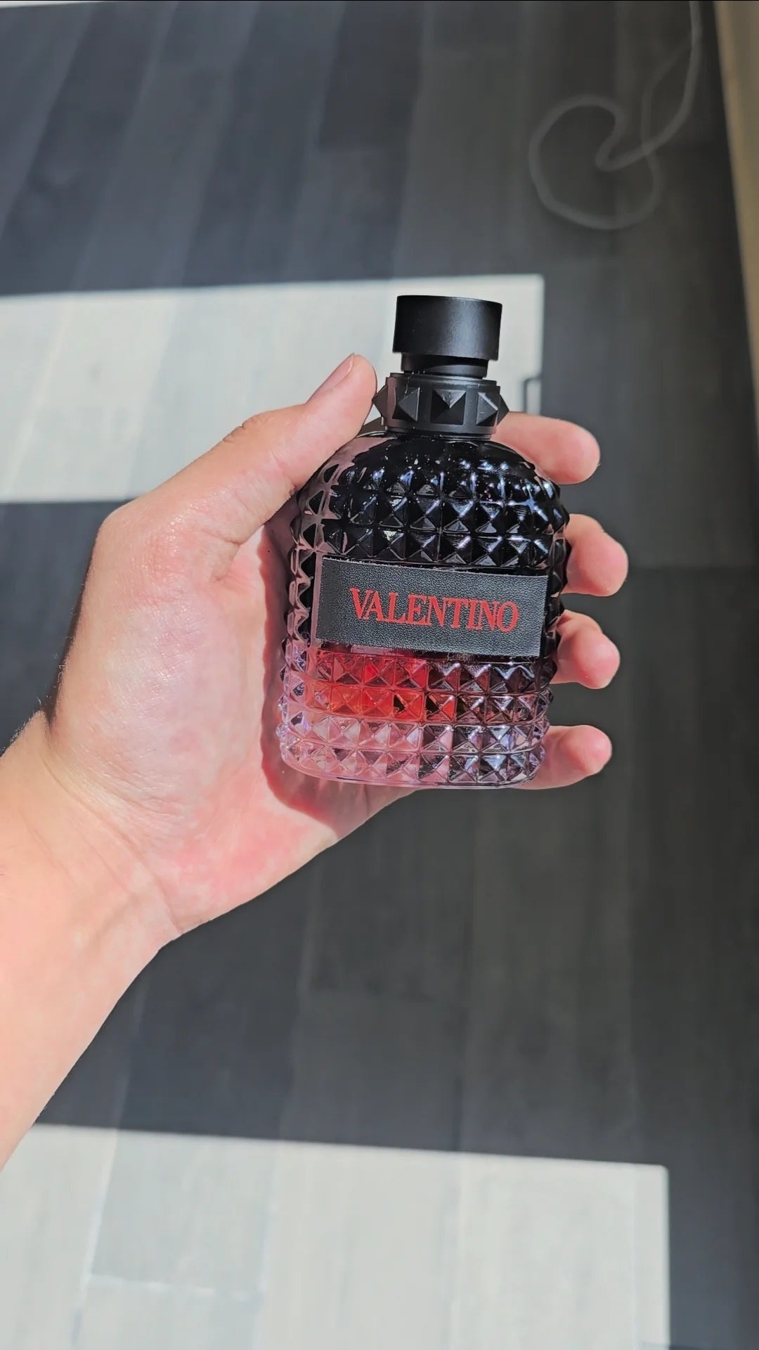 Valentino (Coral Fantasy)
