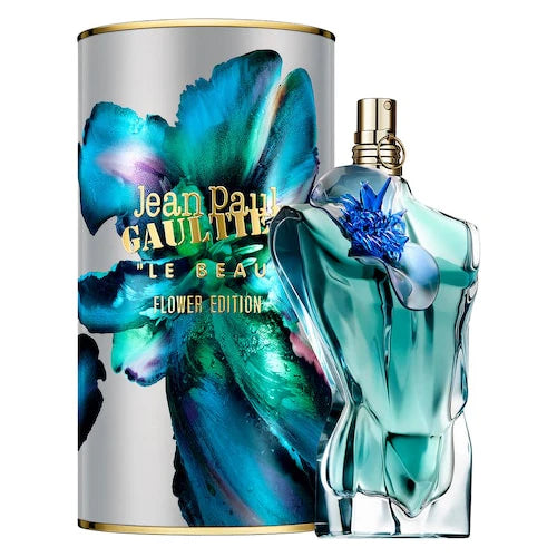 Jean Paul Gaultier (Flower Edition)
