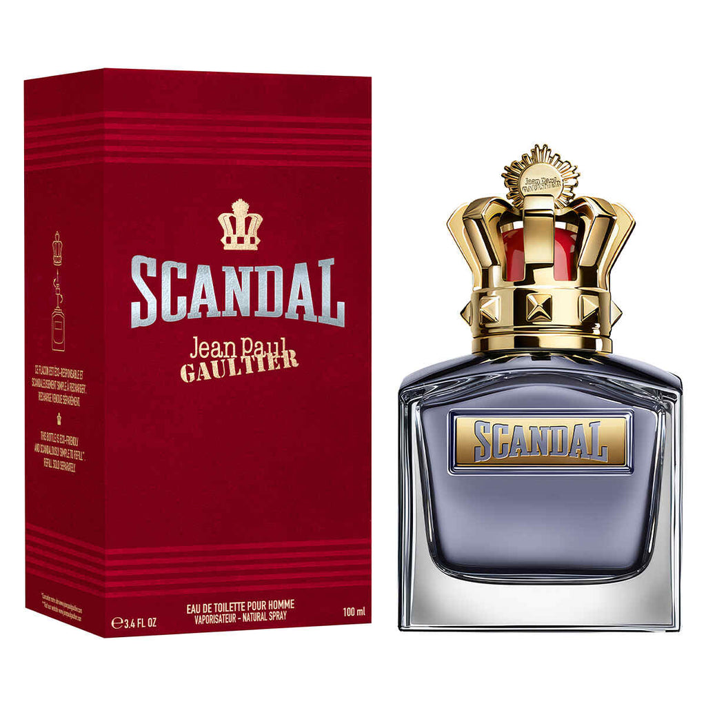 Scandal (Pour Homme)