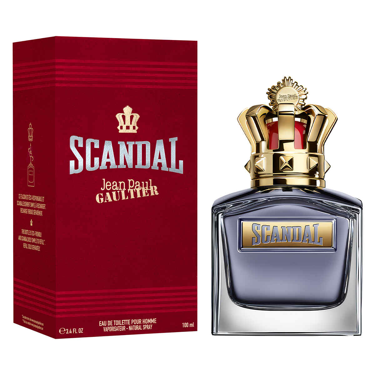 Scandal (Pour Homme)