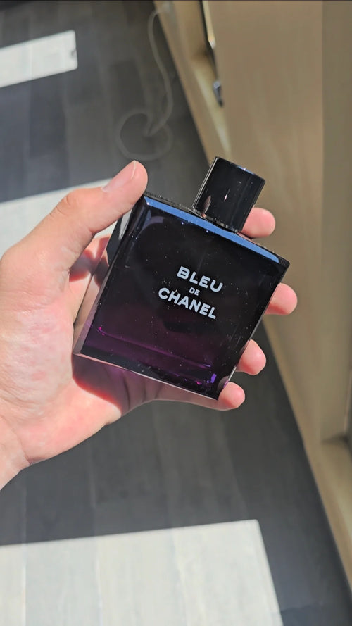 Bleu (CHANEL)