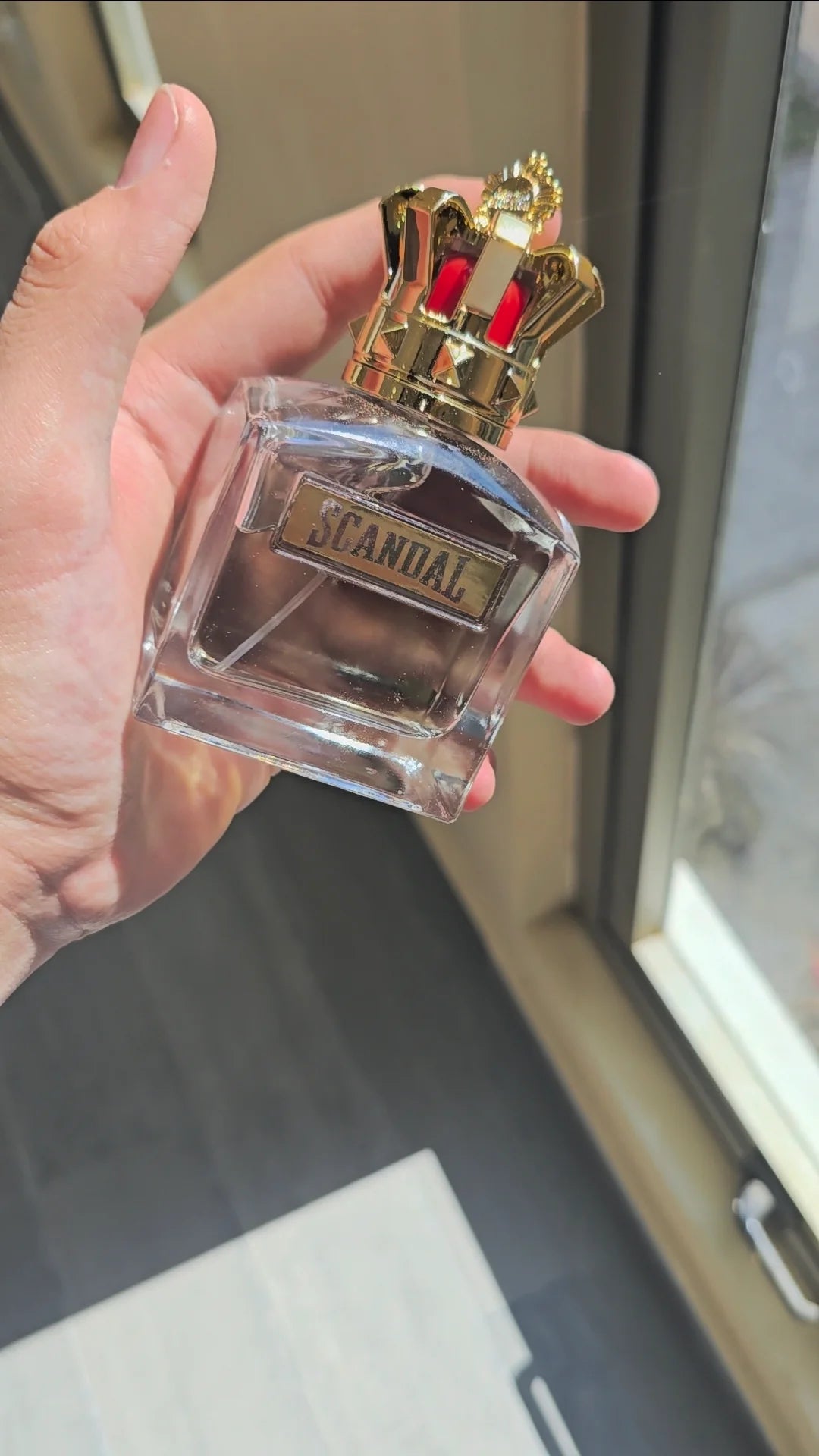 Scandal (Pour Homme)