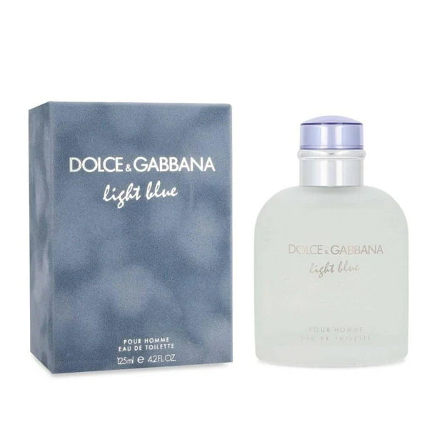 Dolce & Gabbana (Light Blue)