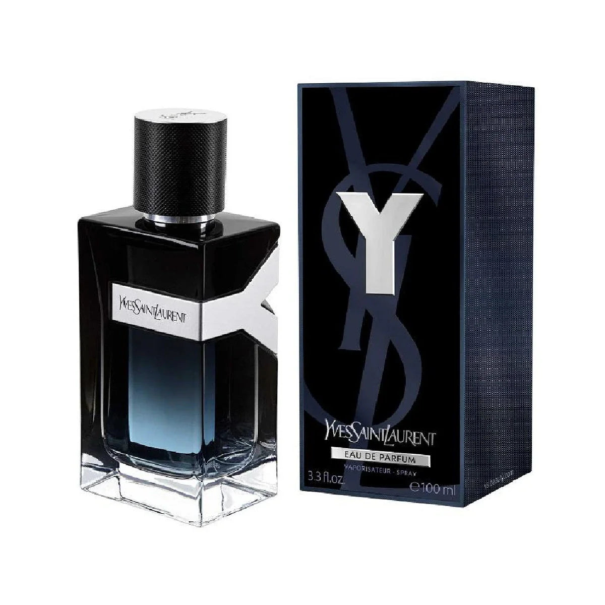 Yves Saint Laurent (Parfum Intense)