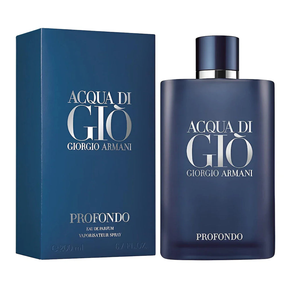 Acqua di Giò (Profondo)