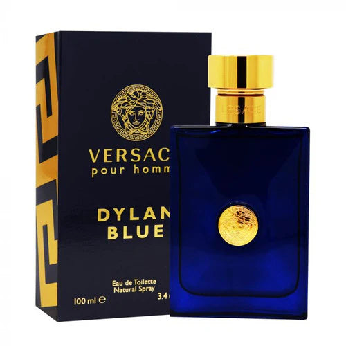 Versace (Dylan Blue)