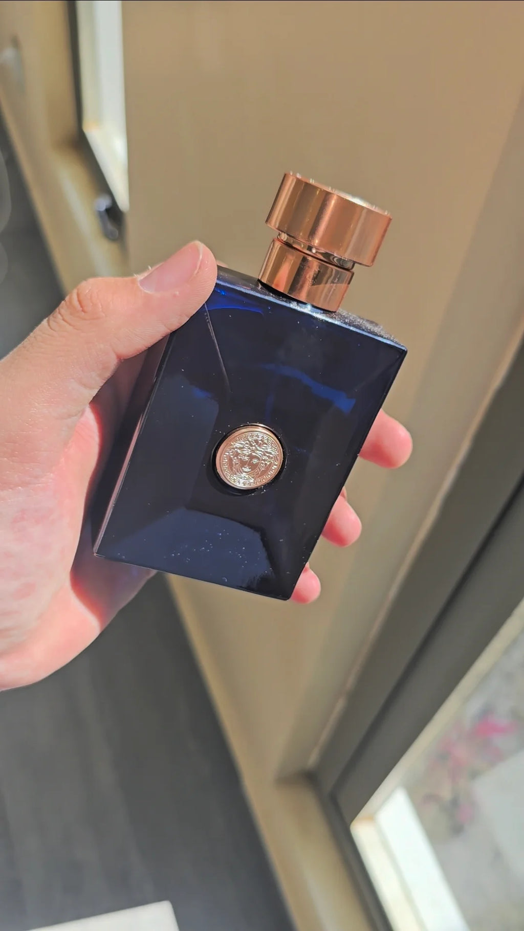 Versace (Dylan Blue)