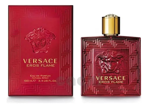 Versace (Eros Flame)